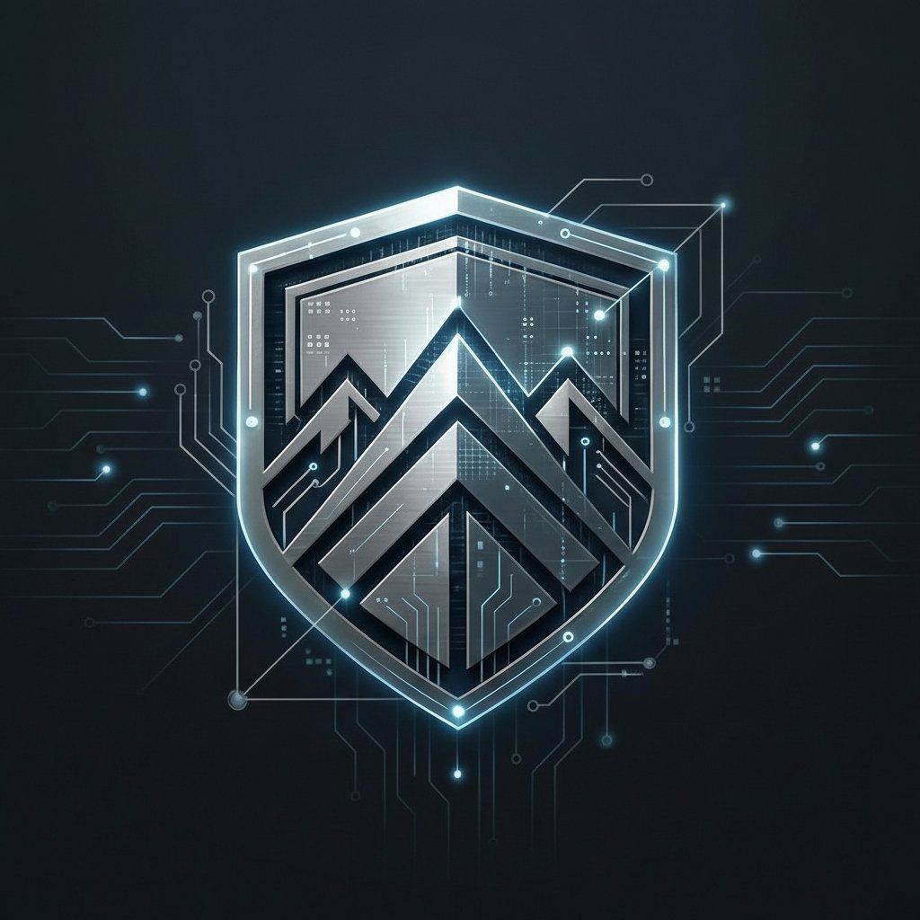 Ironcrest Digital Logo